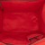 Celine AB Celine Red Calf Leather Mini Luggage Tote Italy