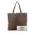 Hermès B Hermès Brown Taupe Calf Leather Clemence Double Sens 36 France