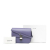 Celine AB Celine Purple Dark Purple Calf Leather Medium skin Classic Box Italy