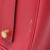 Hermès B Hermès Red Indian Red Calf Leather Togo Birkin Retourne 35 France