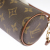 Louis Vuitton Mini baby papillon