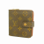 Louis Vuitton Compact zip