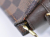 Louis Vuitton TROUSSE A MAQUILLAGE BRUSH