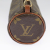 Louis Vuitton Mini baby papillon