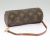 Louis Vuitton Mini baby papillon