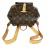 Louis Vuitton Montsouris MM