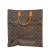 Louis Vuitton Sac Plat