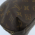 Louis Vuitton Demi ronde