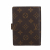 Louis Vuitton Agenda PM