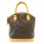 Louis Vuitton Lockit