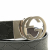 Gucci Interlocking Buckle