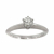 Tiffany & Co Solitaire