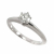 Tiffany & Co Solitaire