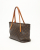 Louis Vuitton Monogram Raspail PM Tote Bag