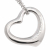 Tiffany & Co Open Heart