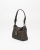 Fendi Zucca Shoulder Bag