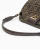 Fendi Zucca Shoulder Bag