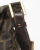 Fendi Zucca Shoulder Bag