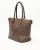 Louis Vuitton Damier Saleya MM Tote Bag