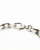 Gucci Interlocking G Silver Bracelet