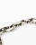 Gucci Interlocking G Silver Bracelet