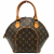 Louis Vuitton Ellipse PM