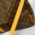 Louis Vuitton Keepall Bandoulière 60