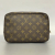 Louis Vuitton Poche Toilette