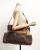 Louis Vuitton Monogram Sac Squash Weekend Bag