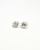 Chanel Coco Mark Rhinestone Earrings