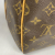 Louis Vuitton Keepall Bandouliere 55