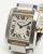 Cartier Tank Francaise 20mm Ref 2384 Two-Tone Watch