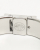 Hermès HERMÈS Loquet 19mm Ref L01.210 Bangle Full Set Watch