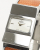 Hermès HERMÈS Loquet 19mm Ref L01.210 Bangle Full Set Watch