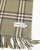 Burberry Nova Check Scarf