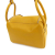 Hermès B Hermès Yellow Calf Leather Evercolor Lindy 26 France