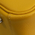 Hermès B Hermès Yellow Calf Leather Evercolor Lindy 26 France