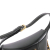 Christian Dior AB Dior Black Calf Leather Mini skin 30 Montaigne Amber Bucket Bag Italy