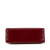 Hermès B Hermès Red Bordeaux Calf Leather Box Kelly Retourne 35 France