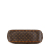 Louis Vuitton B Louis Vuitton Brown Monogram Canvas Canvas Monogram Batignolles Horizontal France