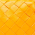 Bottega Veneta AB Bottega Veneta Orange Nappa Leather Leather Mini Nappa Intrecciato Jodie Italy