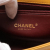 Chanel B Chanel Yellow Goatskin Leather Medium Diagonal Quilted Flap Italy