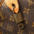 Louis Vuitton B Louis Vuitton Brown Monogram Canvas Canvas Monogram Speedy 30 France