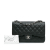 Chanel B Chanel Black Caviar Leather Leather Jumbo Classic Caviar Double Flap Italy