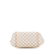 Louis Vuitton B Louis Vuitton White Damier Canvas Canvas Damier Azur Totally PM France