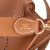 Hermès AB Hermès Brown Calf Leather Clemence Evelyne I TPM France