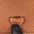 Hermès AB Hermès Brown Calf Leather Clemence Evelyne I TPM France