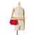 Louis Vuitton B Louis Vuitton Red Vernis Leather Leather Monogram Vernis Pasadena France