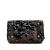 Louis Vuitton B Louis Vuitton Brown Monogram Canvas Canvas Monogram Fleur De Jais Sequins Speedy 30 France