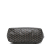 Goyard AB Goyard Black Coated Canvas Fabric Goyardine Saint Louis PM France